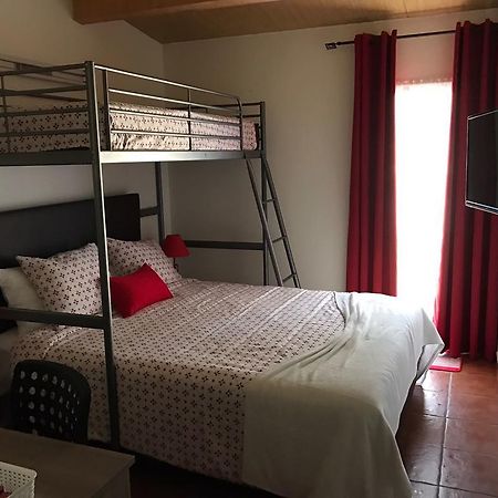 Monte Da Barragem Hotel มอนตาจิล ภายนอก รูปภาพ