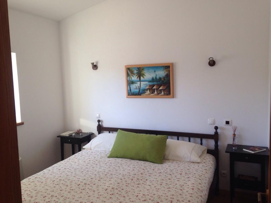 Monte Da Barragem Hotel มอนตาจิล ห้อง รูปภาพ
