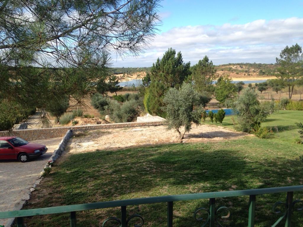 Monte Da Barragem Hotel มอนตาจิล ห้อง รูปภาพ