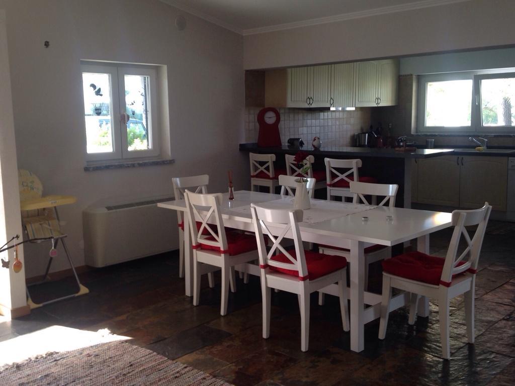 Monte Da Barragem Hotel มอนตาจิล ห้อง รูปภาพ