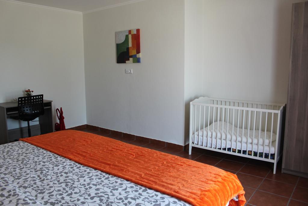 Monte Da Barragem Hotel มอนตาจิล ภายนอก รูปภาพ