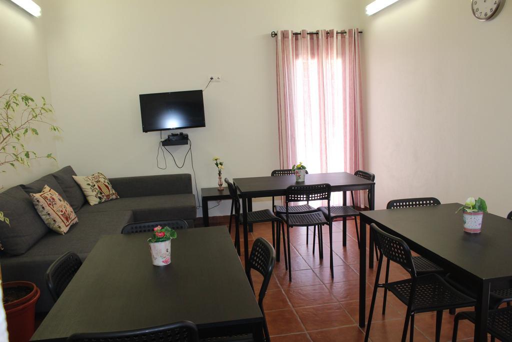 Monte Da Barragem Hotel มอนตาจิล ภายนอก รูปภาพ