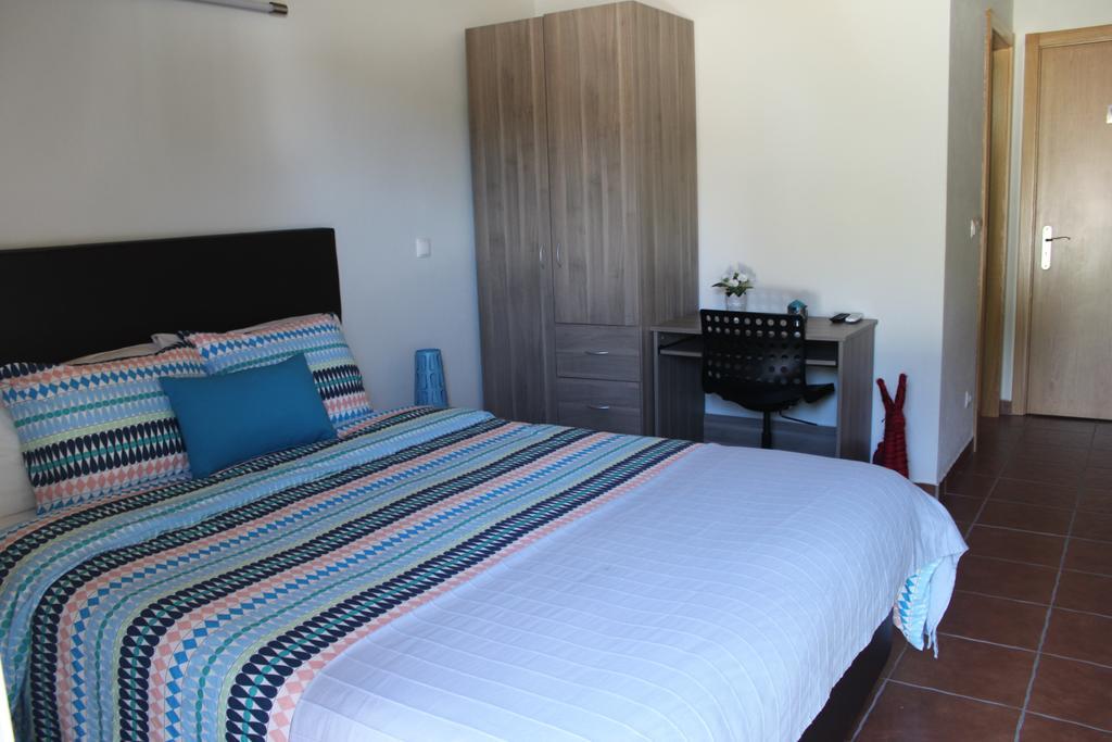 Monte Da Barragem Hotel มอนตาจิล ภายนอก รูปภาพ
