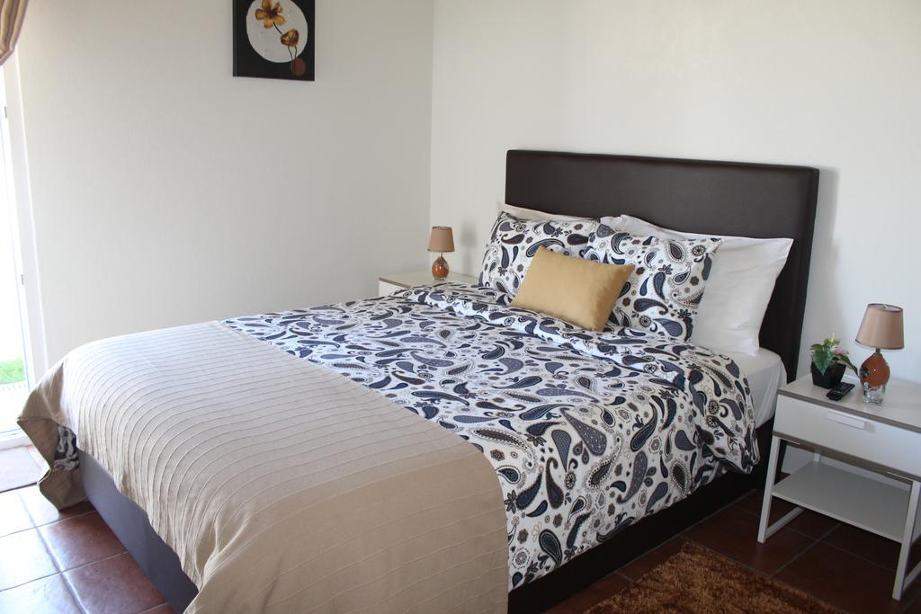 Monte Da Barragem Hotel มอนตาจิล ภายนอก รูปภาพ