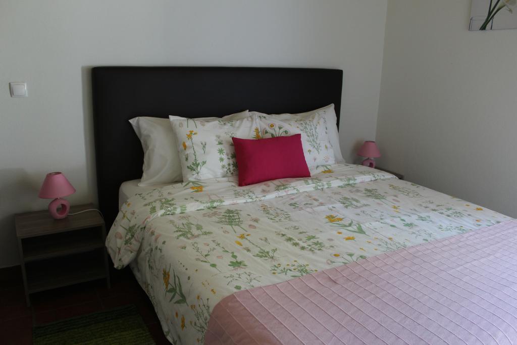 Monte Da Barragem Hotel มอนตาจิล ภายนอก รูปภาพ