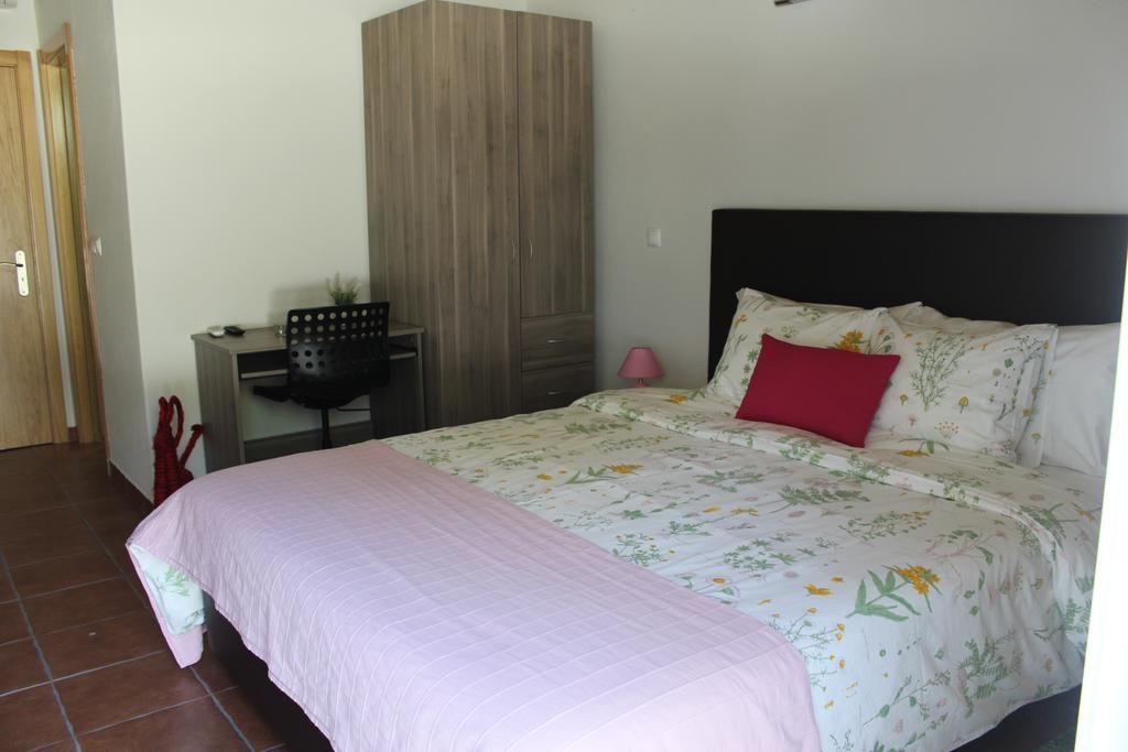 Monte Da Barragem Hotel มอนตาจิล ภายนอก รูปภาพ