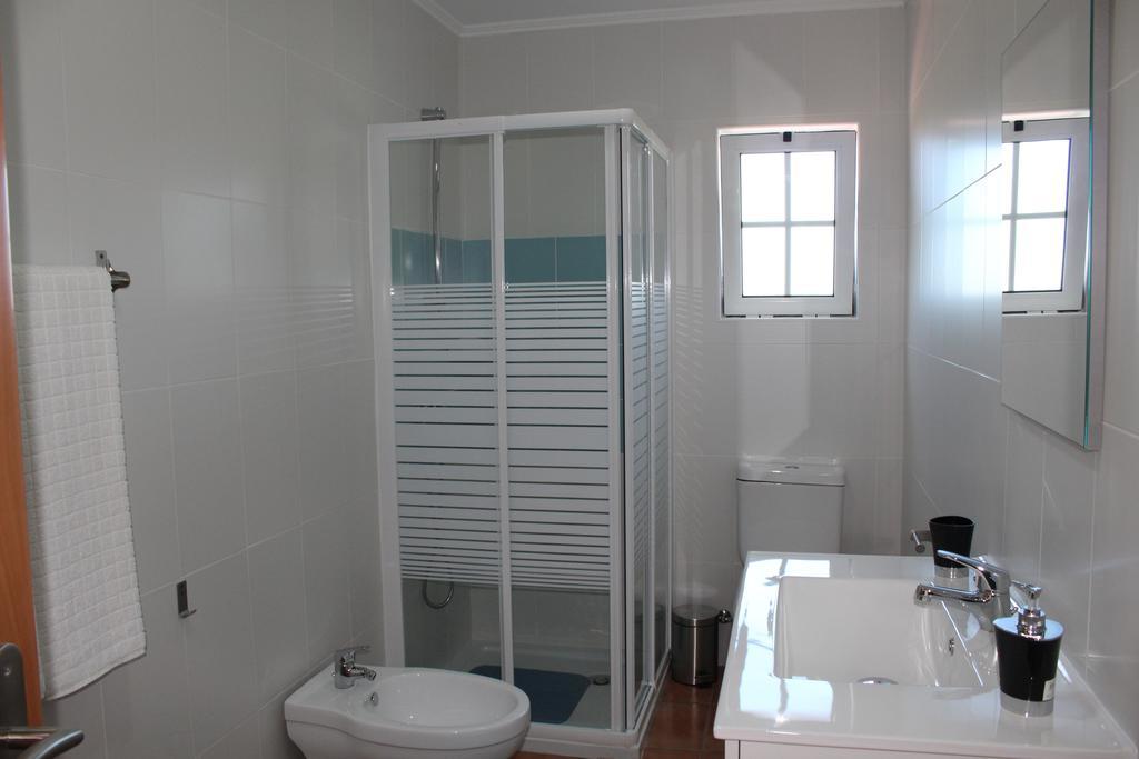 Monte Da Barragem Hotel มอนตาจิล ภายนอก รูปภาพ