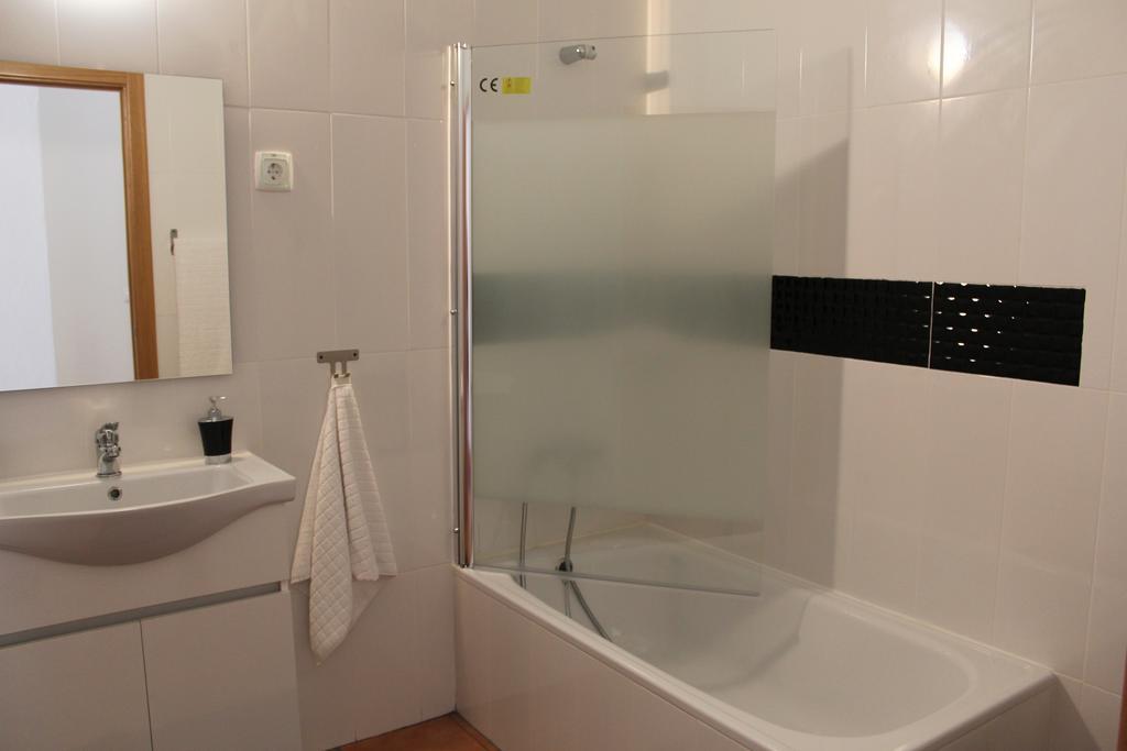 Monte Da Barragem Hotel มอนตาจิล ภายนอก รูปภาพ