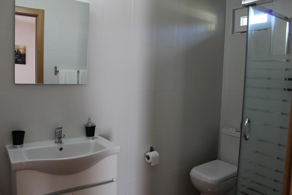 Monte Da Barragem Hotel มอนตาจิล ภายนอก รูปภาพ
