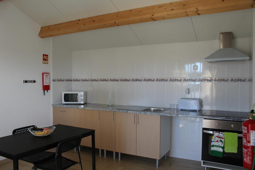Monte Da Barragem Hotel มอนตาจิล ภายนอก รูปภาพ